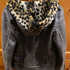 Girls Jacket by Dollhouse size M//8